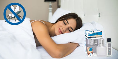 Anti Mücken Lampe Berger - Maison Berger offizieller Onlineshop DE - AT