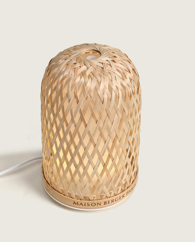 Elektro-Diffuser Lampe Berger - Maison Berger offizieller Onlineshop DE - AT