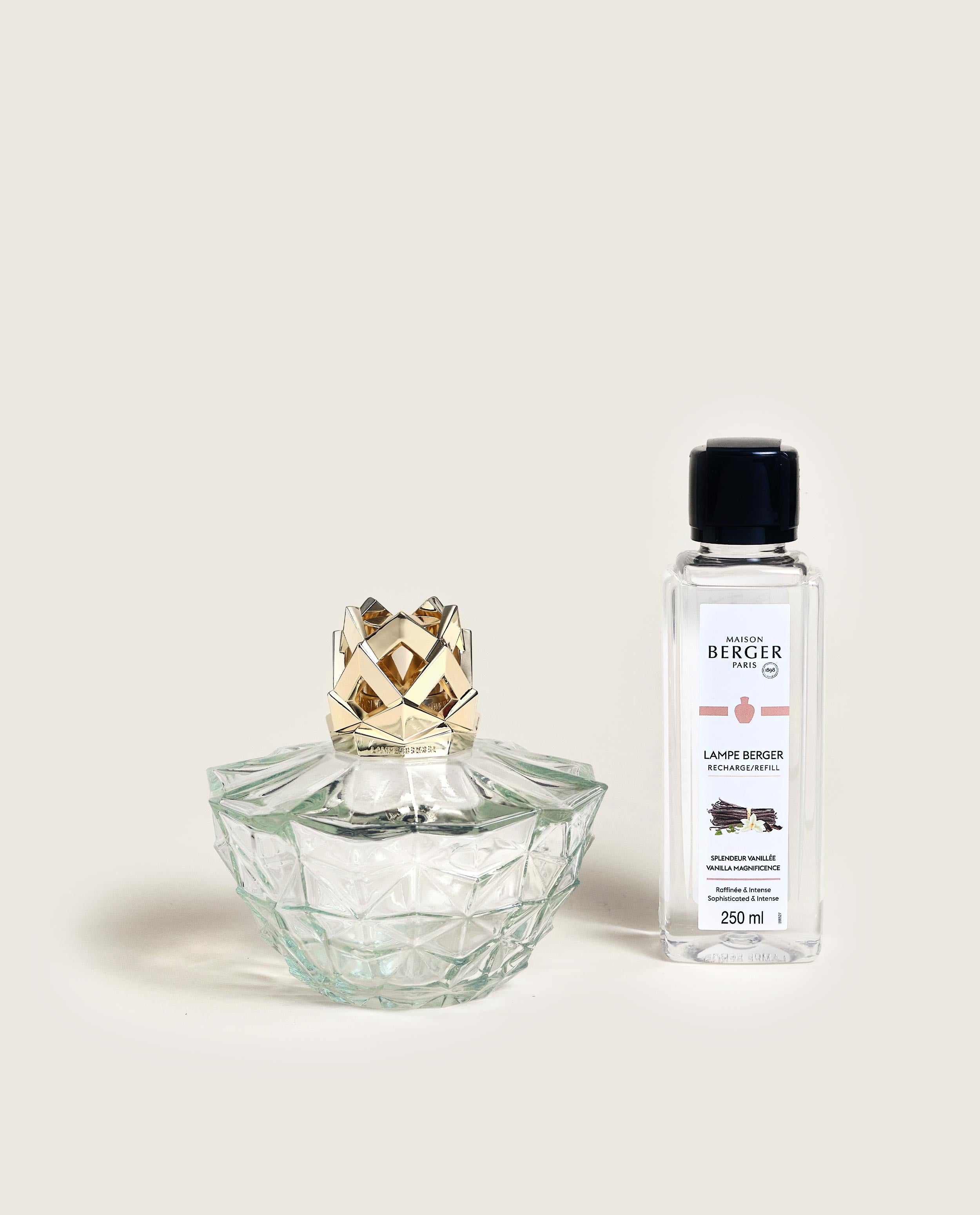 Zauber Der Vanille Autoduft Set Kali - Frischer Vanilleduft Für Dein Auto