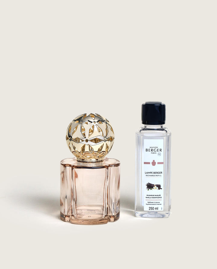 Lampe Berger Pomelis Nude - Zauber der Vanille