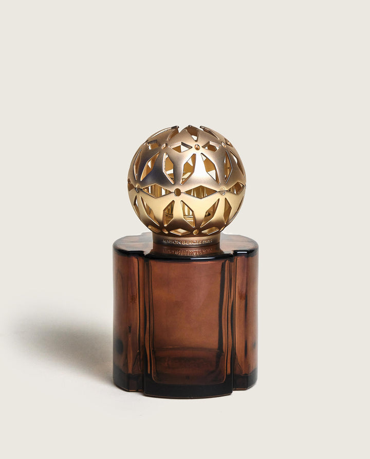 Lampe Berger Pomelis Schokolade - Zauber der Vanille