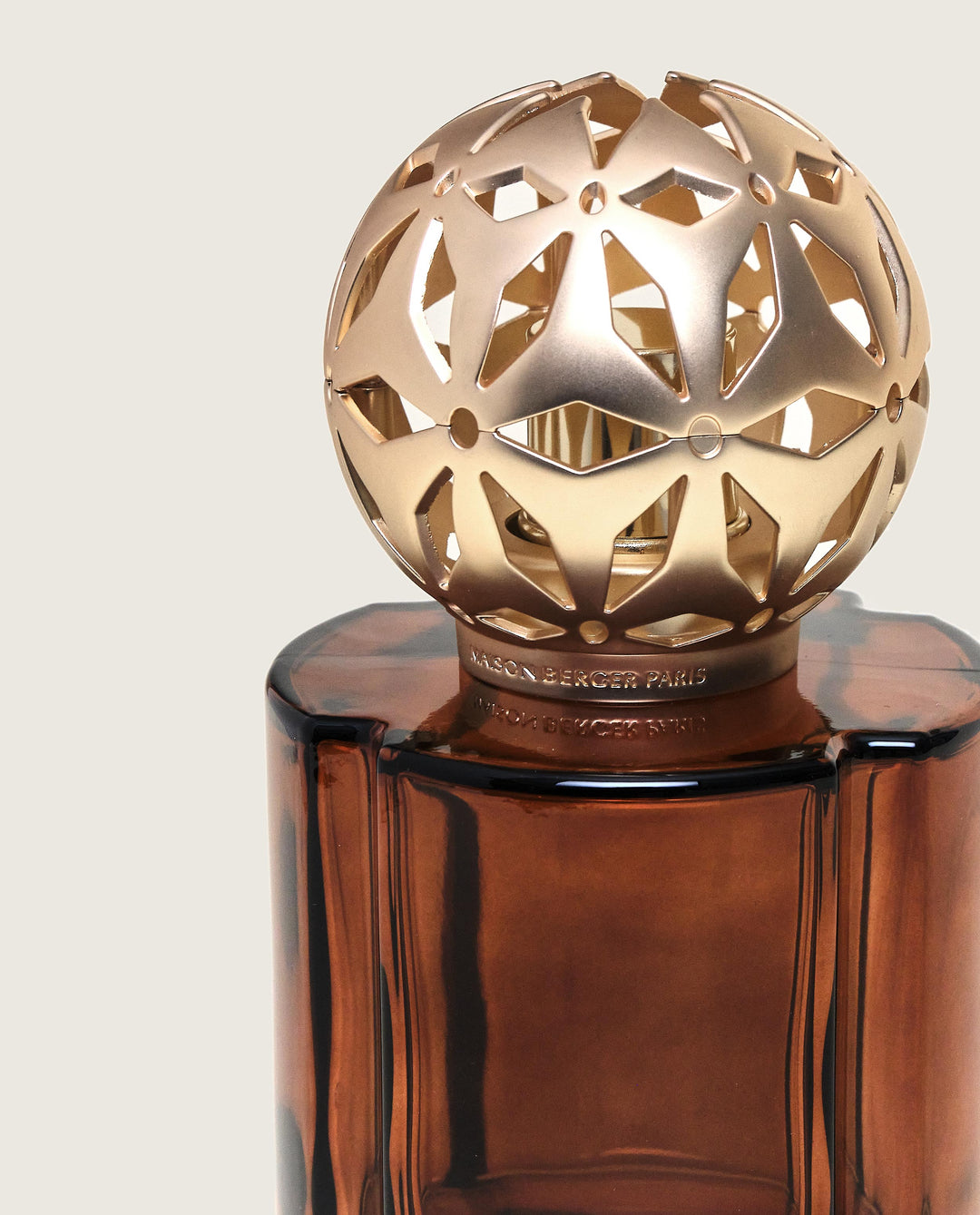 Lampe Berger Pomelis Schokolade - Zauber der Vanille Lampe Berger - Maison Berger offizieller Onlineshop DE - AT