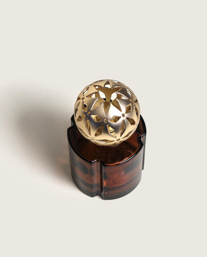 Lampe Berger Pomelis Schokolade - Zauber der Vanille