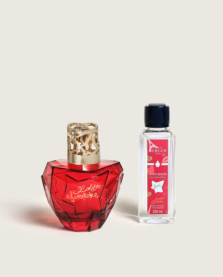 Lampe Berger Lolita Lempicka Sweet
