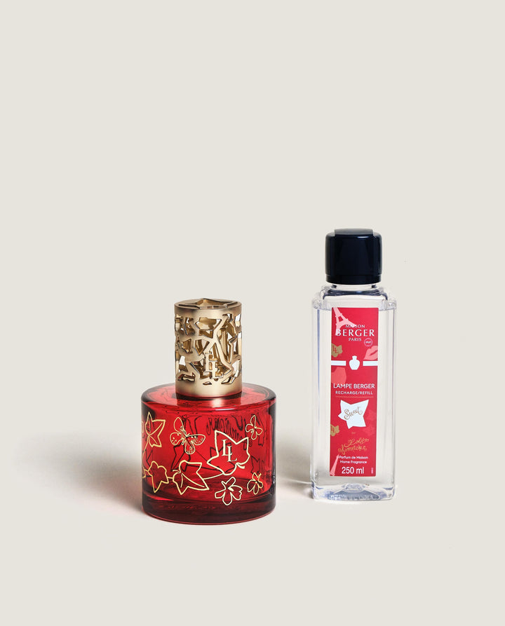 Lampe Berger Pure Lolita Lempicka Sweet