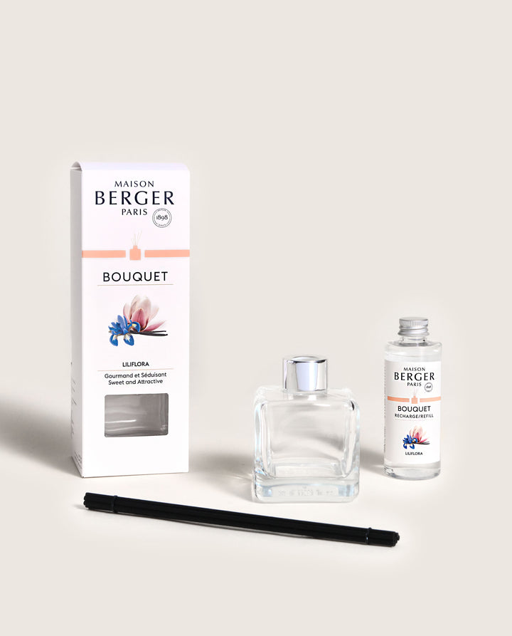 Liliflora Raumduft Diffuser