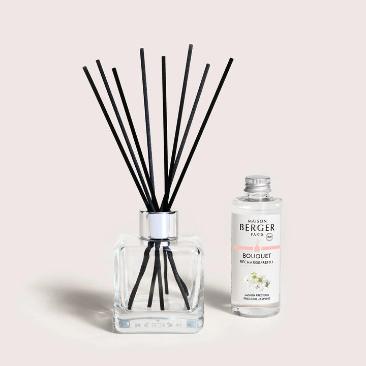 Edler Jasmin Raumduft Diffuser