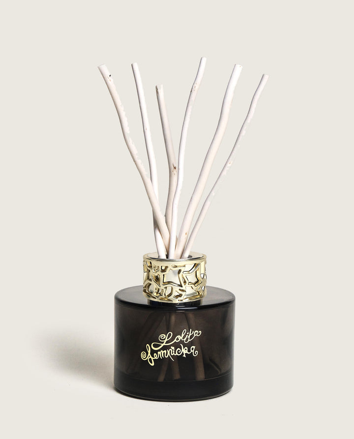 Lolita Lempicka Raumduft Set Diffuser + Raumspray - Schwarz