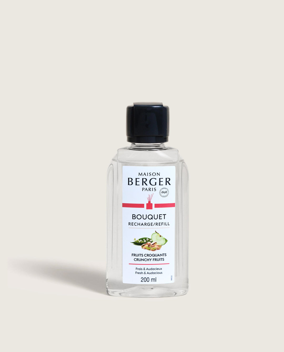 Köstliche Früchte Refill für Raumduft Diffuser 200 ml Lampe Berger - Maison Berger offizieller Onlineshop DE - AT