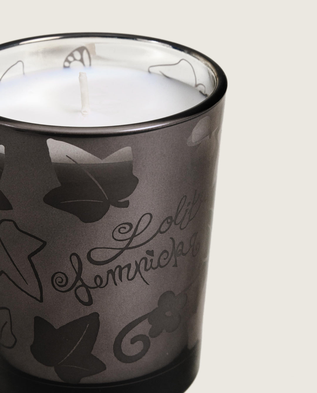 Lolita Lempicka Duftkerze Schwarz 180 g Lampe Berger - Maison Berger offizieller Onlineshop DE - AT