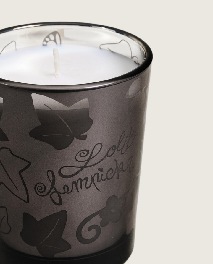 Lolita Lempicka Duftkerze Schwarz 180 g