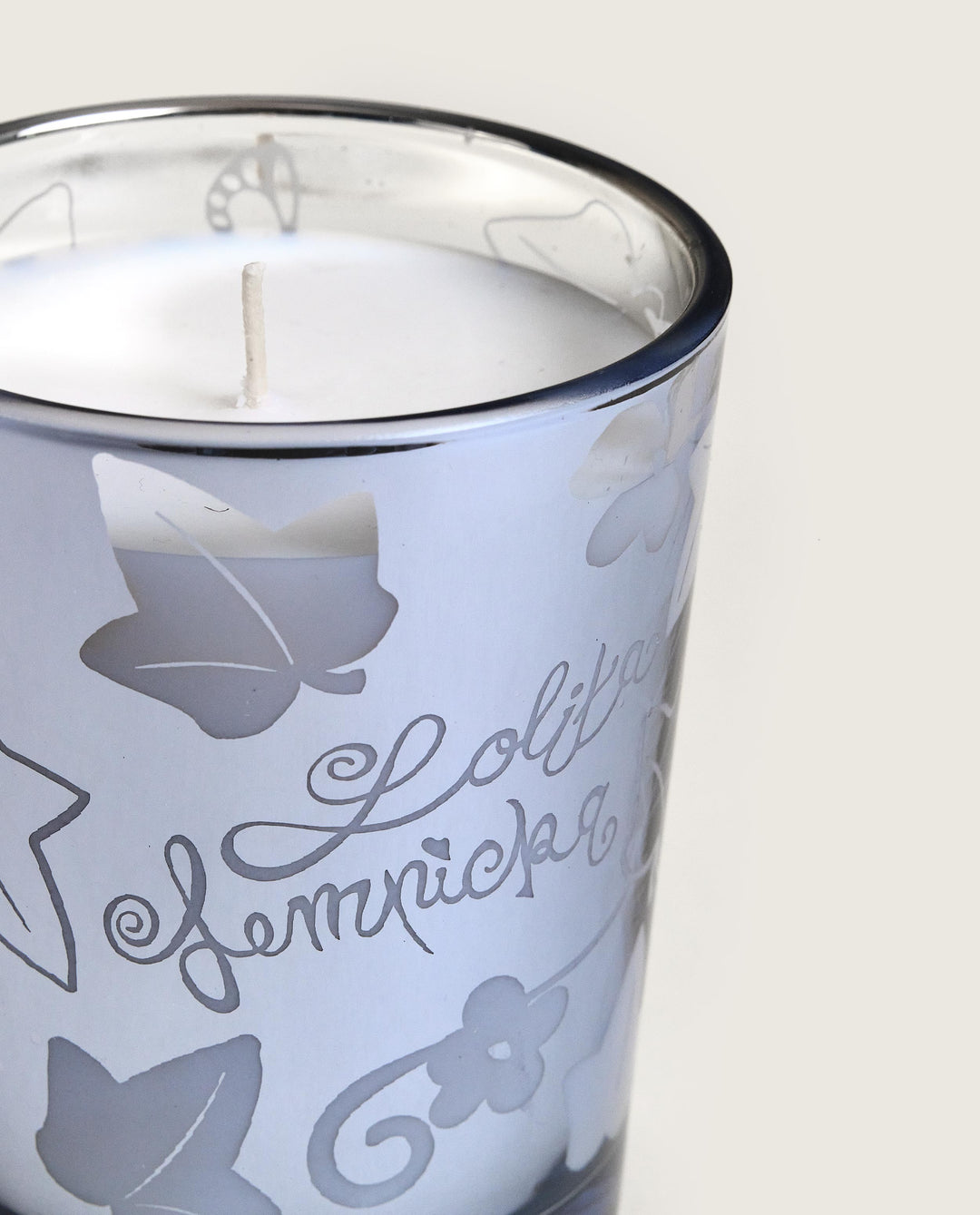 Lolita Lempicka Duftkerze Flieder 180 g Lampe Berger - Maison Berger offizieller Onlineshop DE - AT