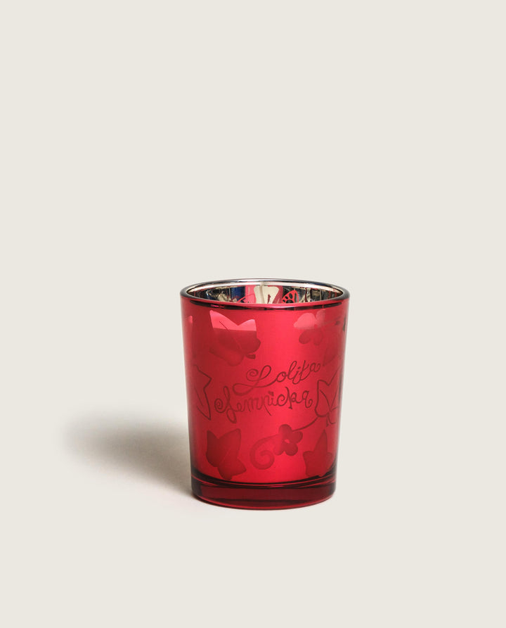 Lolita Lempicka Sweet Duftkerze Rot 180 g