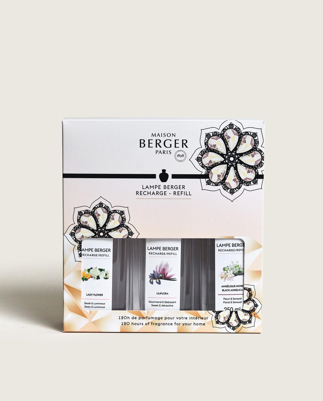 Lampe Berger - Maison Berger offizieller Onlineshop DE - AT