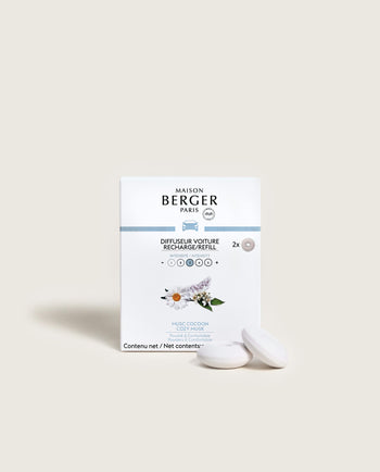 Lampe Berger - Maison Berger offizieller Onlineshop DE - AT