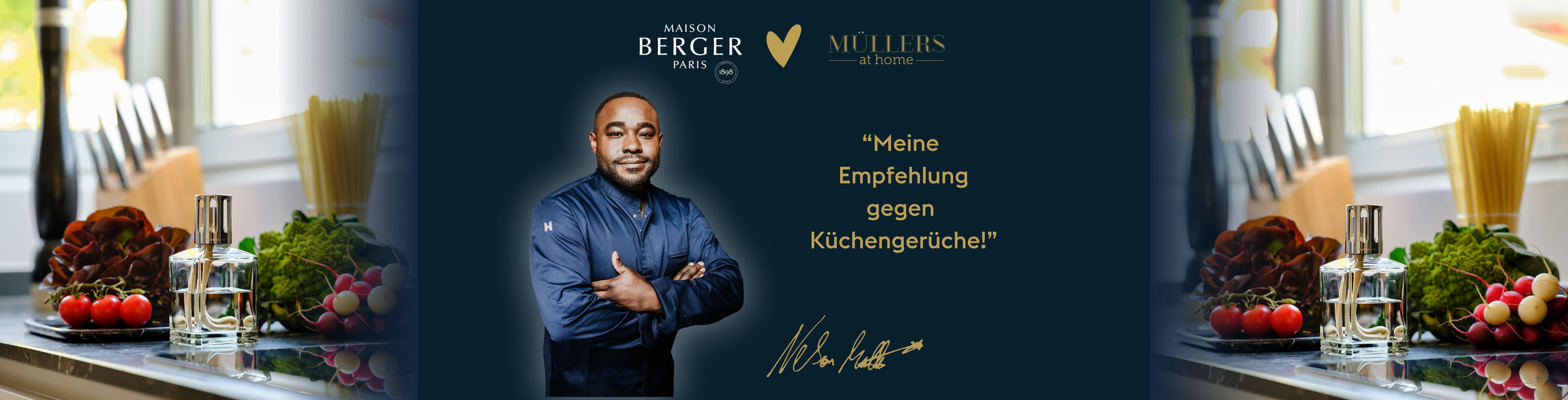 Lampe Berger - Maison Berger offizieller Onlineshop DE - AT