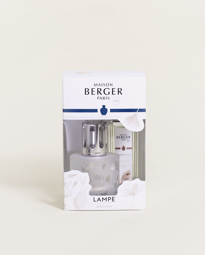 Lampe Berger Aroma Relax
