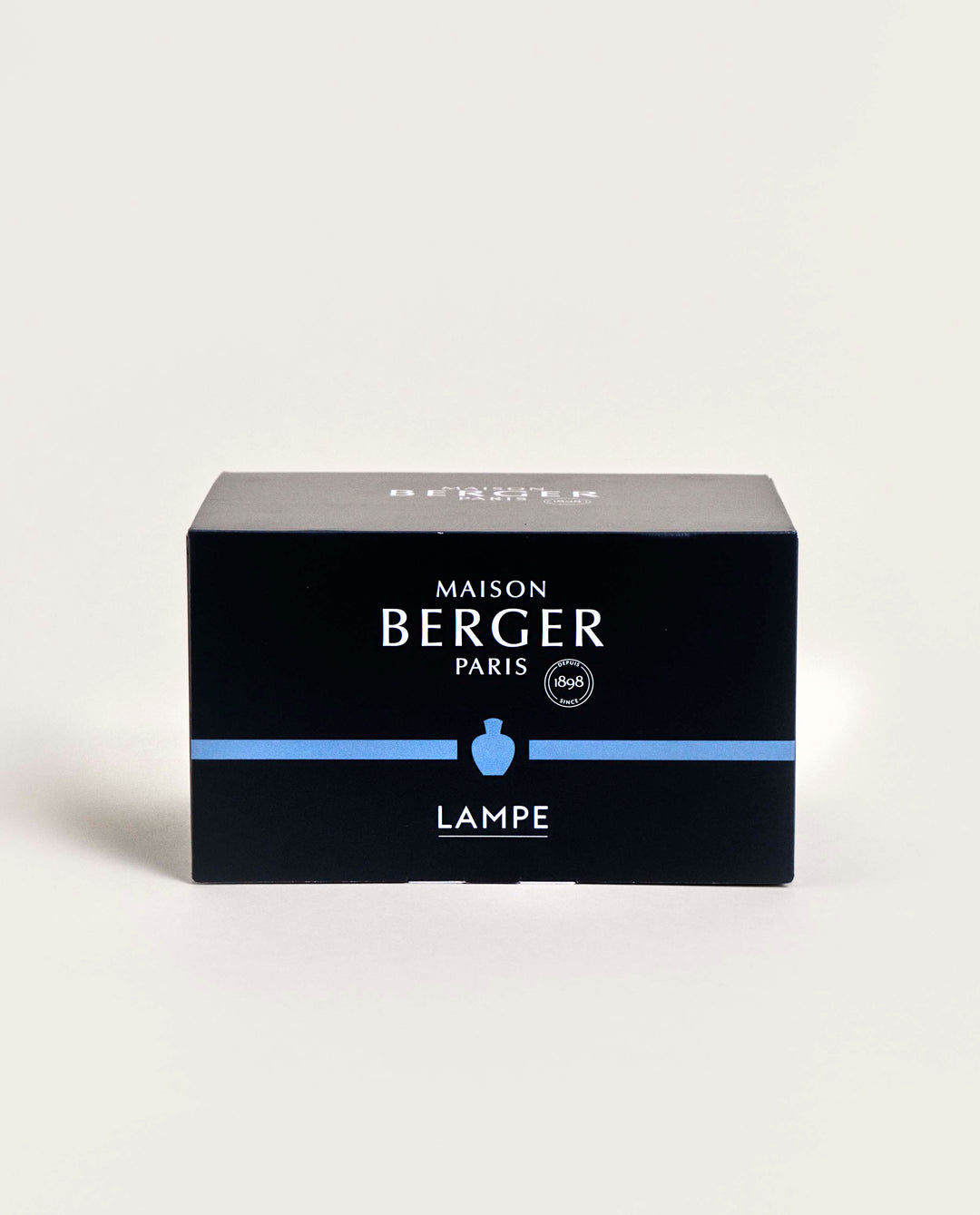 Lampe Berger Alpha Blau Lampe Berger - Maison Berger offizieller Onlineshop DE - AT