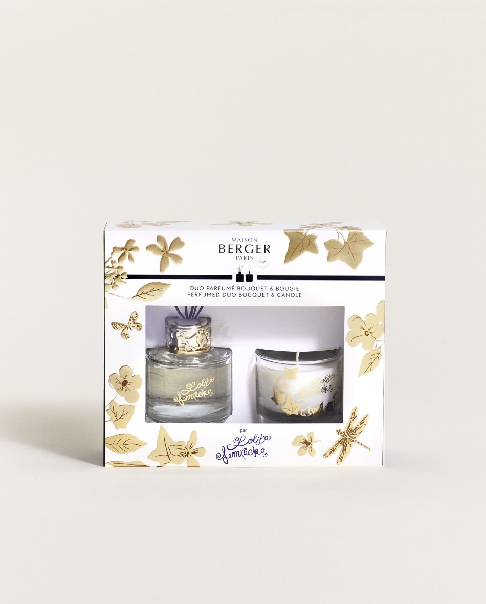 Lampe Berger - Maison Berger offizieller Onlineshop DE - AT