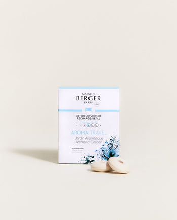 Lampe Berger - Maison Berger offizieller Onlineshop DE - AT