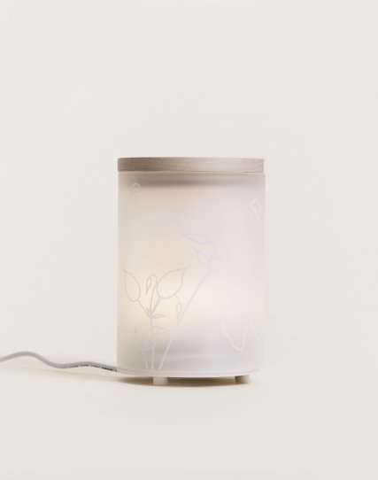 Elektrischer Aroma Diffuser Aroma Relax Lampe Berger - Maison Berger offizieller Onlineshop DE - AT