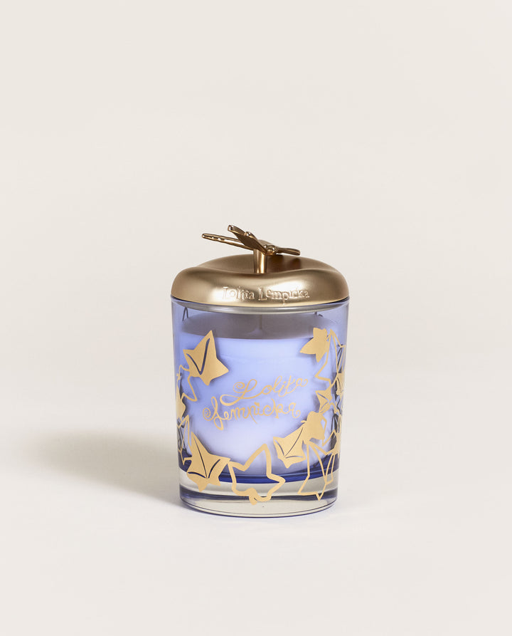 Lolita Lempicka Duftkerze Flieder 240 g