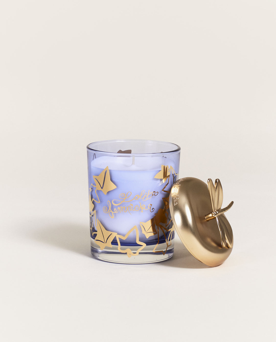 Lolita Lempicka Duftkerze lila 240 g Lampe Berger - Maison Berger offizieller Onlineshop DE - AT