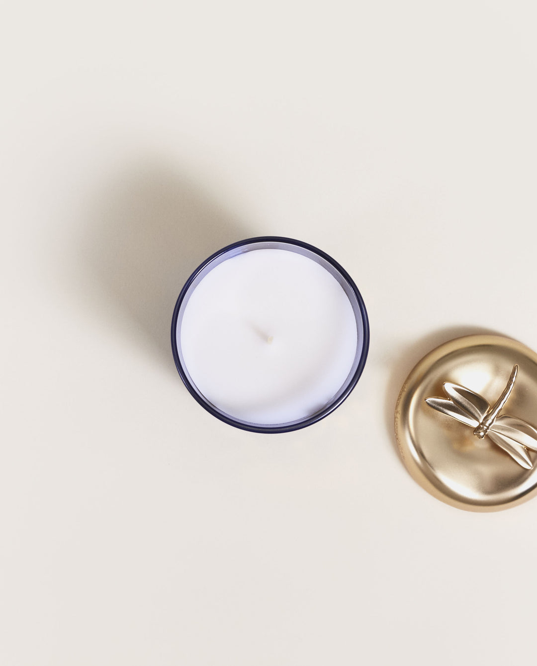 Lolita Lempicka Duftkerze Flieder 240 g Lampe Berger - Maison Berger offizieller Onlineshop DE - AT