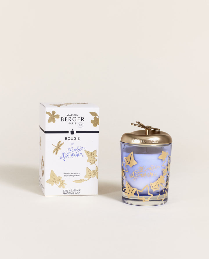 Lolita Lempicka Duftkerze Flieder 240 g