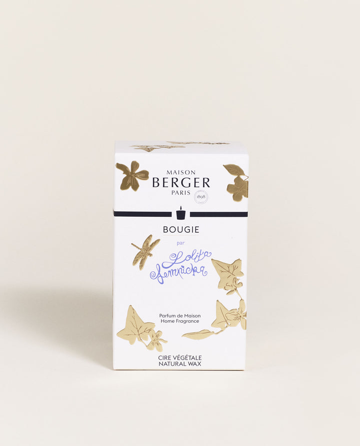 Lolita Lempicka Duftkerze Flieder 240 g