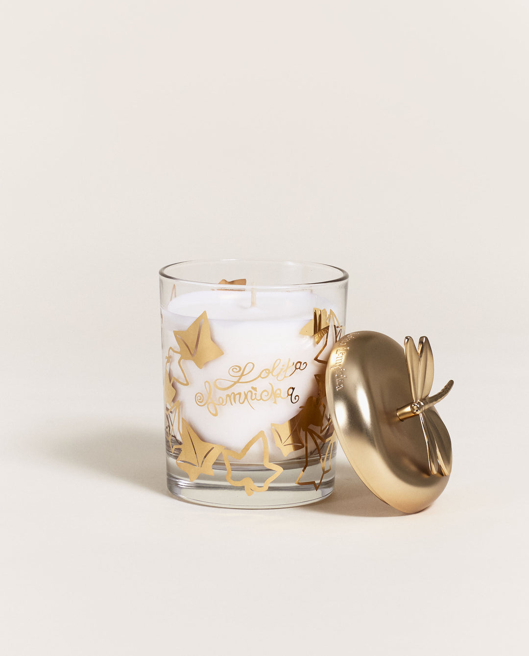 Lolita Lempicka Duftkerze Klar 240 g Lampe Berger - Maison Berger offizieller Onlineshop DE - AT