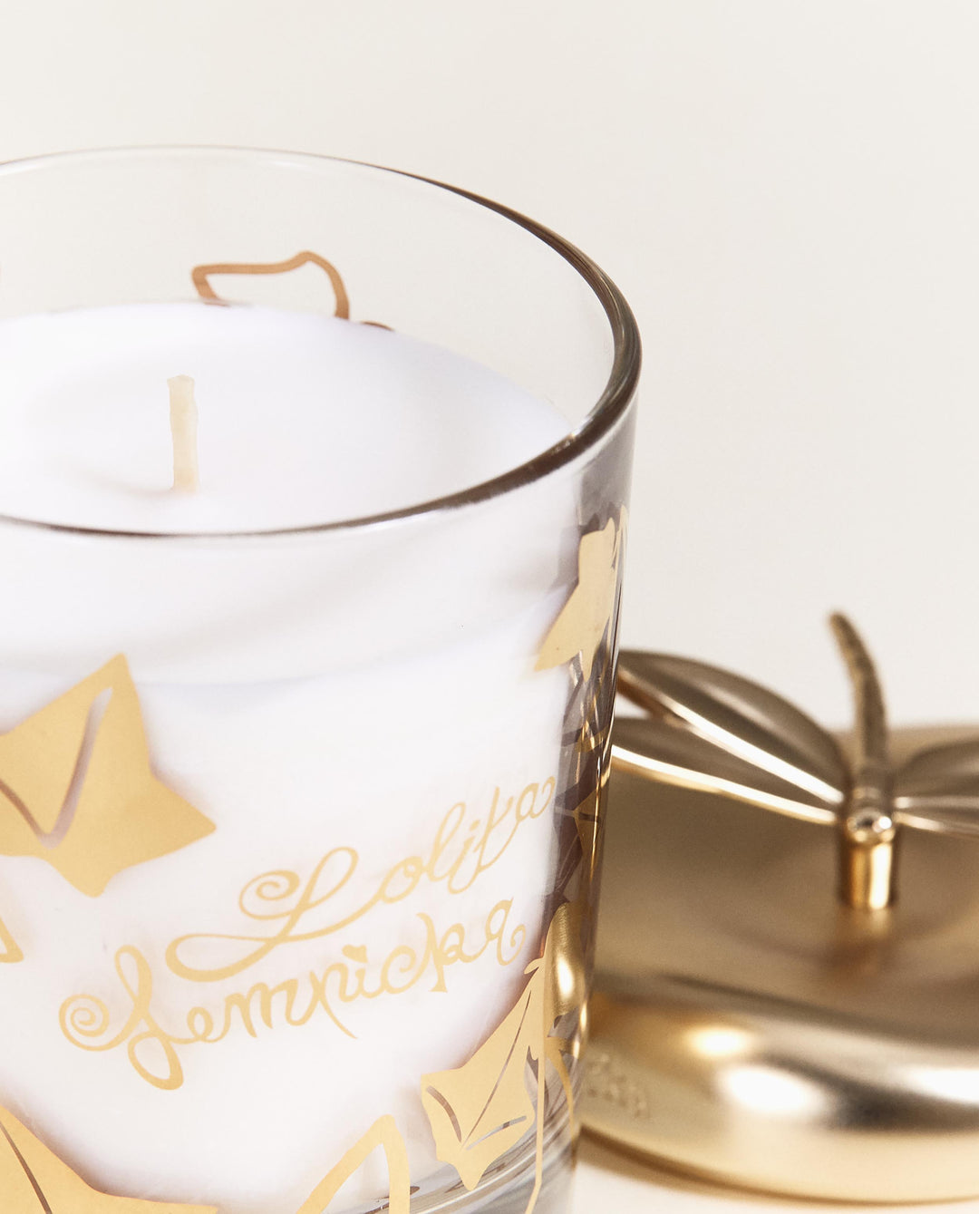 Lolita Lempicka Duftkerze Klar 240 g Lampe Berger - Maison Berger offizieller Onlineshop DE - AT