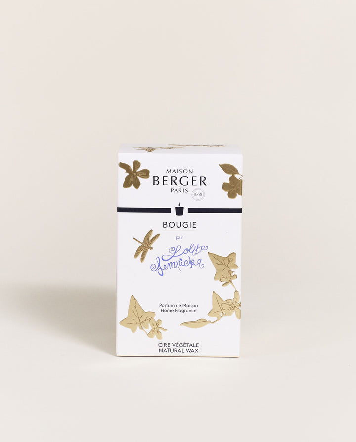 Lolita Lempicka Duftkerze Klar 240 g