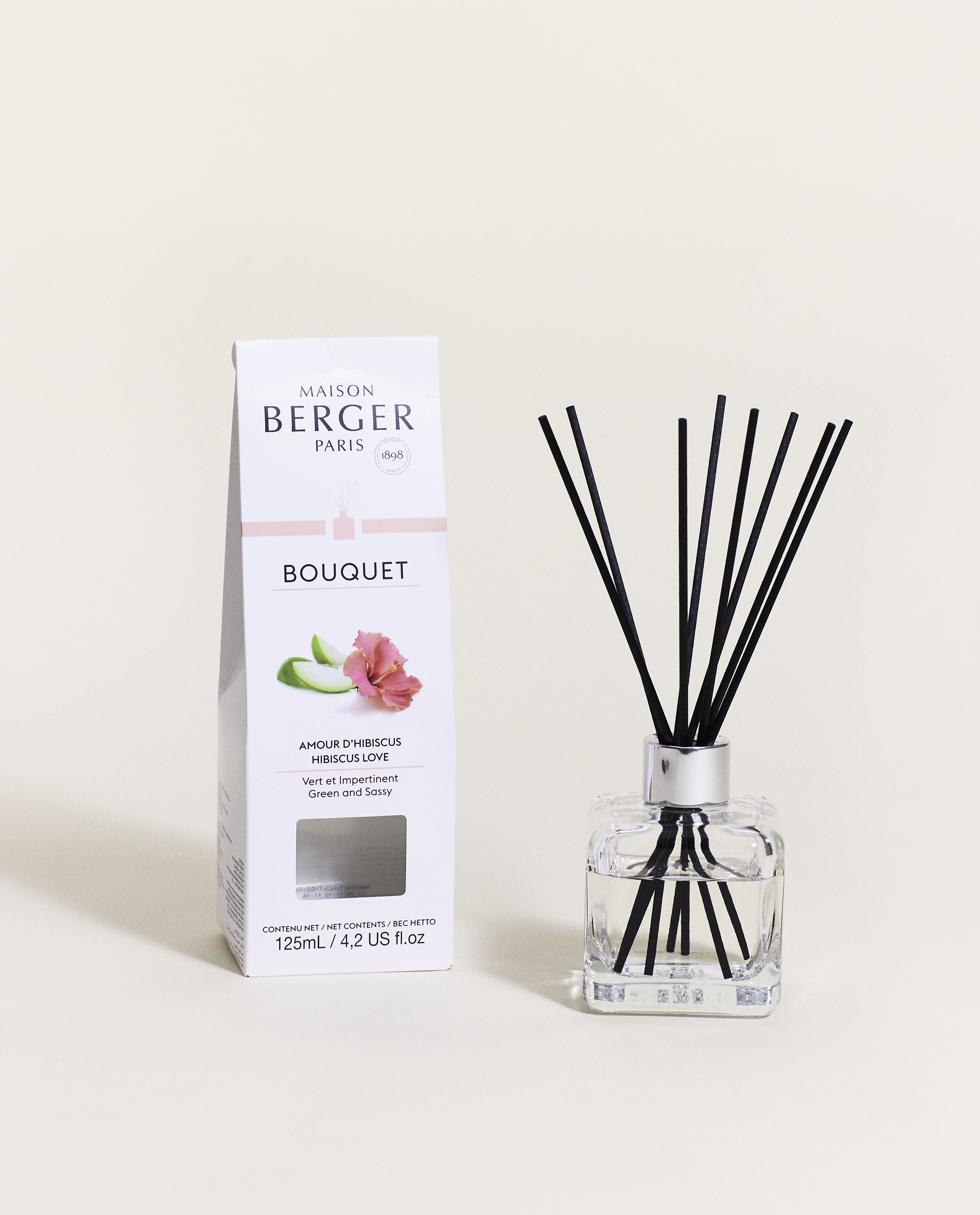 Lampe Berger Raumduft Dream – 475 Ml Nachfüllung, Duft Zarter Amber Mit Lavendel & Vanille