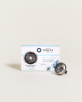 Lampe Berger - Maison Berger offizieller Onlineshop DE - AT