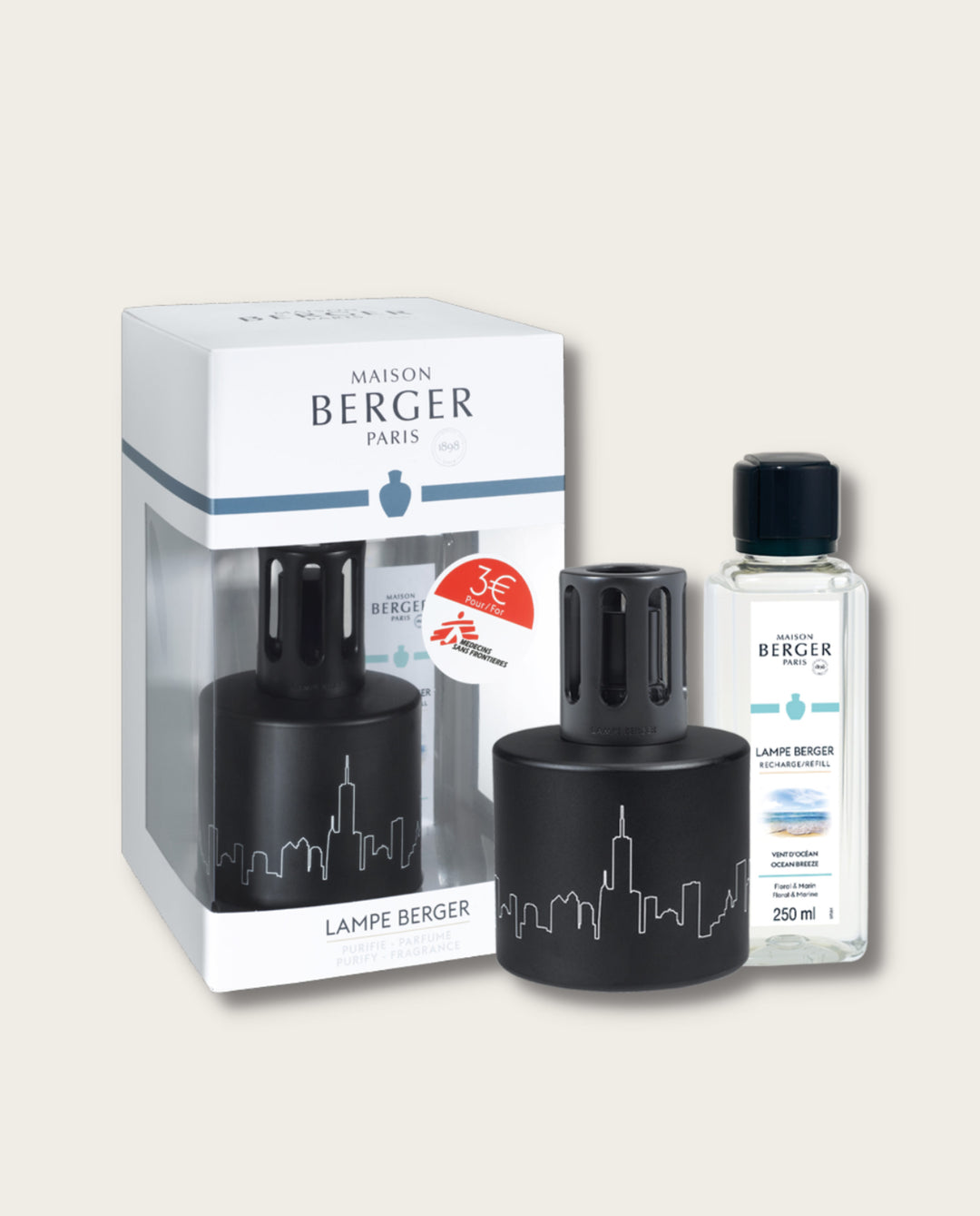 Lampe Berger - Maison Berger offizieller Onlineshop DE - AT