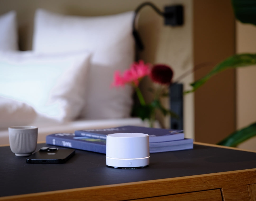 Portable Aroma Diffuser