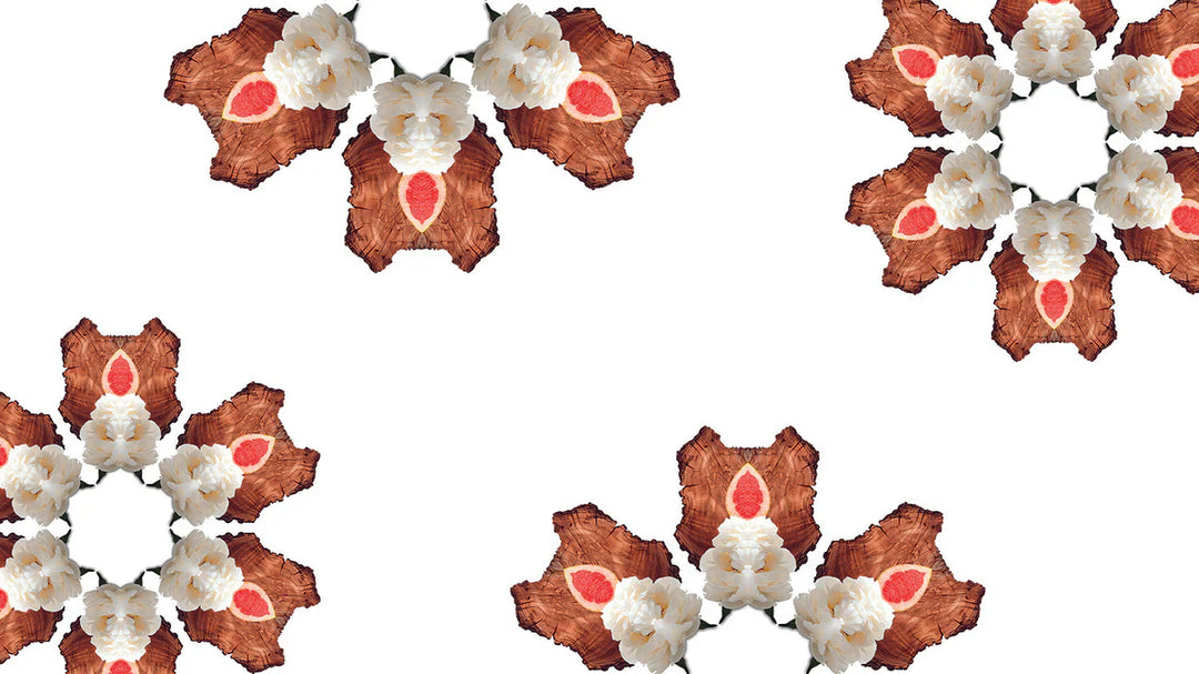 Strahlende Pampelmuse | Douceur de Pamplemousse