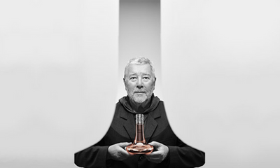 Philippe Starck  Starck Lampe Berger - Maison Berger offizieller Onlineshop DE - AT
