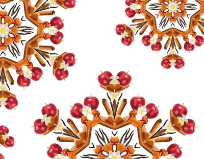 lecker  Kandierter Apfel Lampe Berger - Maison Berger offizieller Onlineshop DE - AT