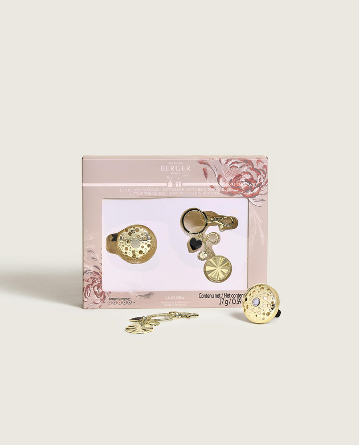 Maison Berger offizieller Onlineshop 