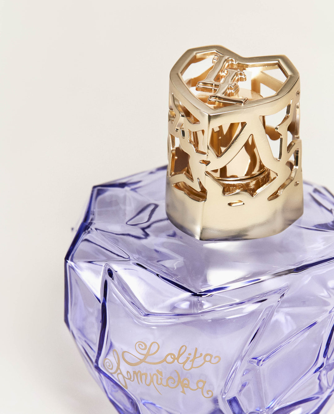 Lampe Berger Lolita Lempicka Flieder Lampe Berger - Maison Berger offizieller Onlineshop DE - AT