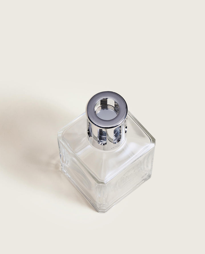 Lampe Berger Essentielle Cube - Frische Ozeanbrise & AIR PUR Neutral