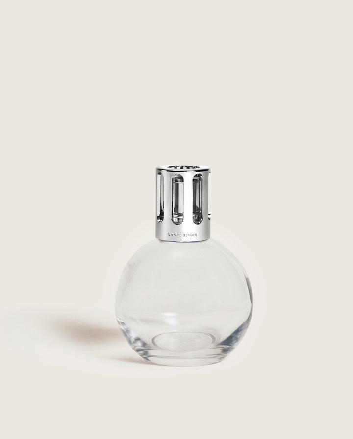 Lampe Berger Essentielle Rund - Zarte Baumwollblüte & AIR PUR Neutral