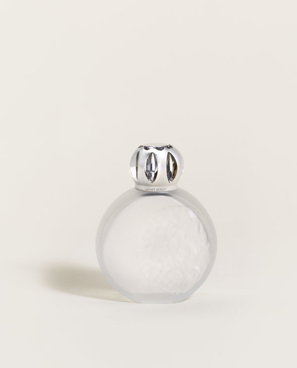 Lampe Berger Astral Gefrostet - Edler Jasmin