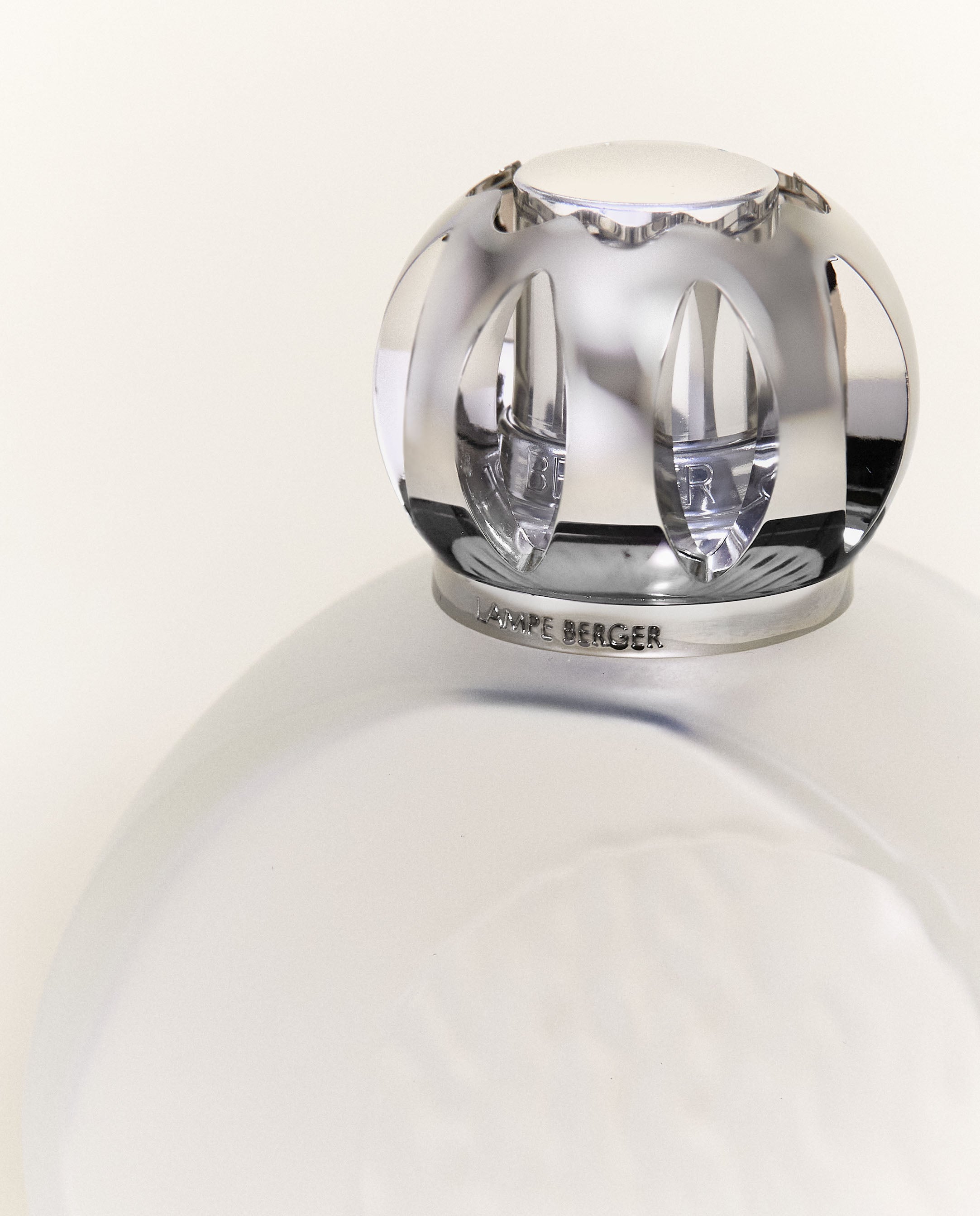 Edler Jasmin | Jasmin Précieux – Lampe Berger - Maison Berger