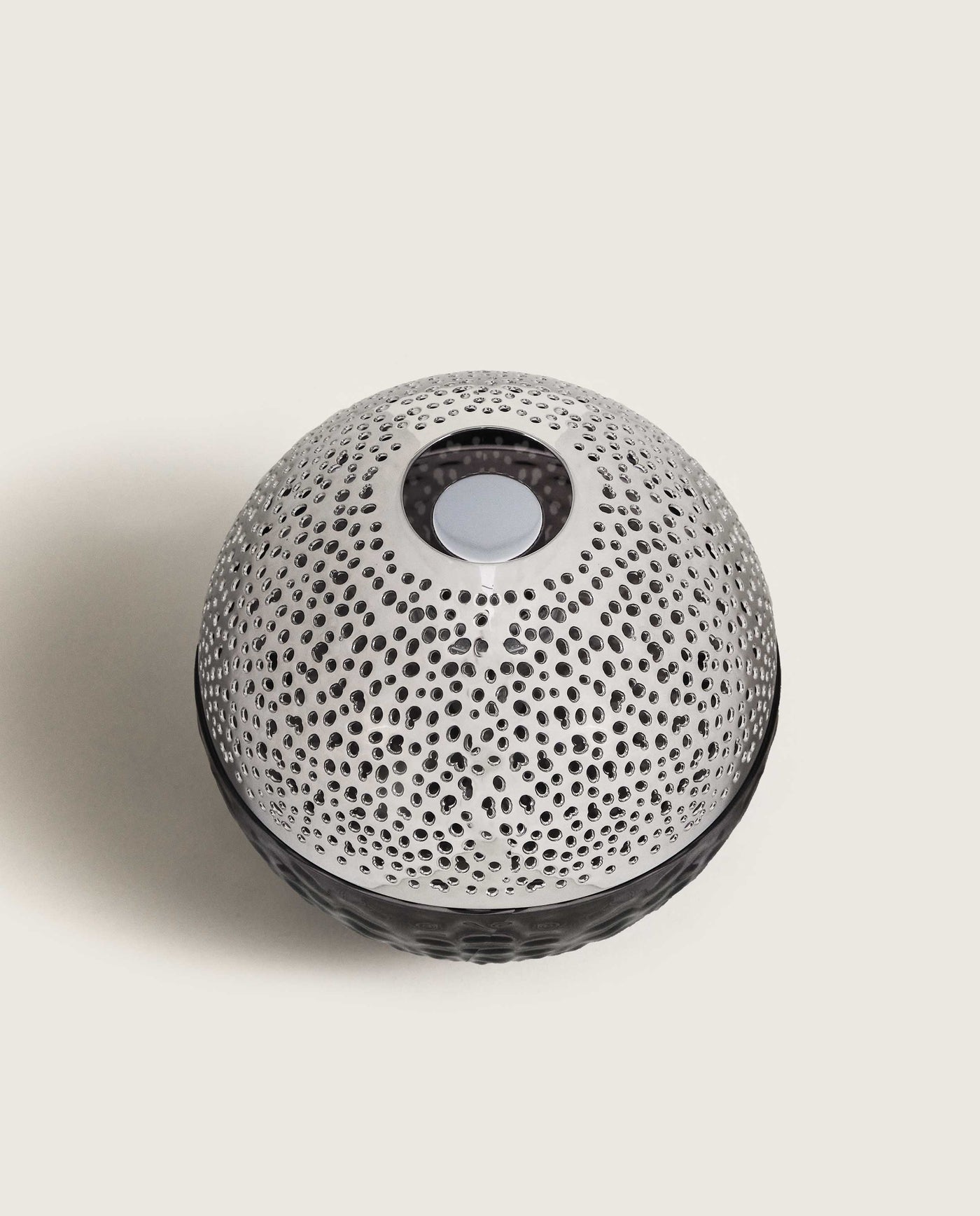 Lampe Berger Gravity Grau Lampe Berger - Maison Berger offizieller Onlineshop DE - AT