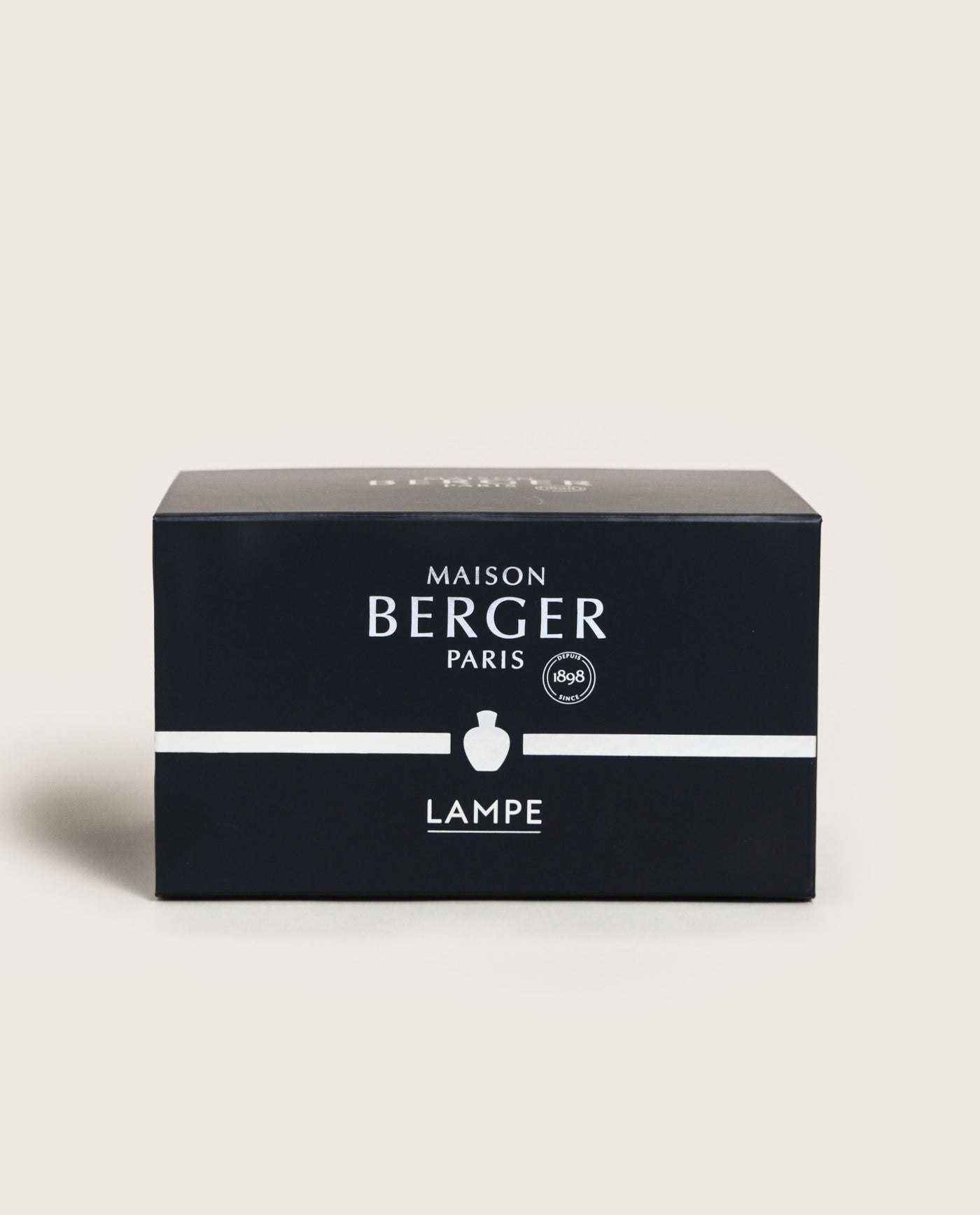 Lampe Berger Gravity Grau Lampe Berger - Maison Berger offizieller Onlineshop DE - AT