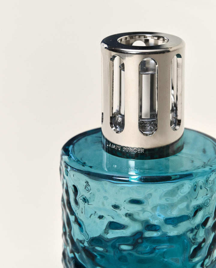 Lampe Berger Mirage Blau - Maritime Verlockung