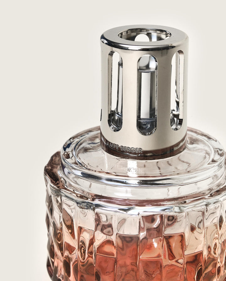 Lampe Berger Variation Rosé